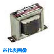 ■CENTER 変圧器 SDタイプ 複巻 24V 0.5A SD2405(8500587)[送料別途お見積り][法人限定][外直送]
