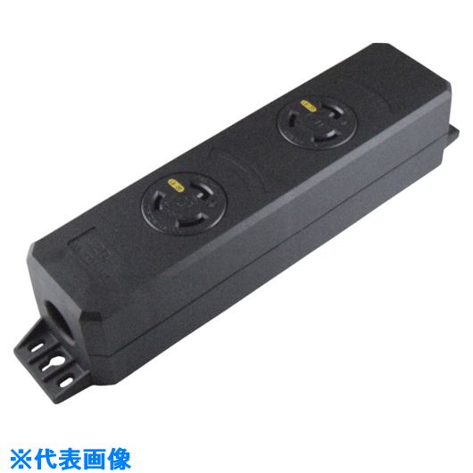 ������ꥫ���ŵ� ���ݷ� ���֥륿�å� ����2P20A250V 3223NTL6(8501098)[�������Ӥ����Ѥ�][ˡ�͸���][�ǳ����]