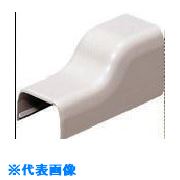 ■未来 Eモール付属品 コーナージョイント グレー EMC3G(8501233)×10[送料別途見積り][法人・事業所限定][掲外取寄](4.0)