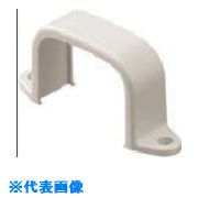 ■未来 両サドルモールダクト用 ブラック MDST40K(8501767)[送料別途お見積り][法人限定][掲外取寄]