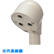 ■未来 エントランスキャップHIタイプ MEC16DB(8501806)[送料別途お見積り][法人限定][掲外取寄]