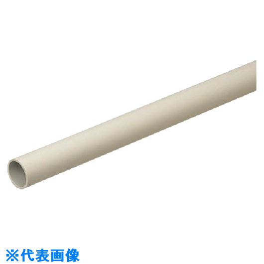 オレンジブック トラスコ中山　TRUSCO未来 硬質ビニル電線管(J管)2m 〔品番:VE28J2〕[ 注番:8502379]特長●長さ2mのカット済VE管です。●高耐候性・耐衝撃性樹脂を採用しています。●JIS C8432準拠品です。用途●電気配線工事。●電気通信工事。仕様●長さ(m)：2●色：ベージュ●サイズφD(mm)：34●近似内径(mm)：28仕様2●JIS C8430適合材質/仕上●プラスチック(PVC)セット内容/付属品注意原産国（名称）日本JANコード4571359773830本体質量640gオレンジブック トラスコ中山　TRUSCO未来 硬質ビニル電線管(J管)2m 〔品番:VE28J2〕[注番:8502379][本体質量：640g]《包装時基本サイズ：147×180×2060》〔包装時質量：16430g〕分類》電子機器》電設配線部品》電線保護資材☆納期情報：メーカー取り寄品（弊社より発送）