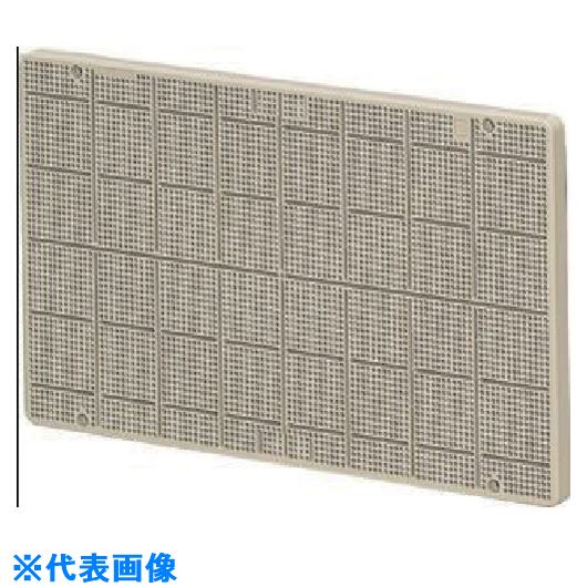 ■未来 取付自在板 グレー 横250mm 縦200mm BPF2025G(8502818)[送料別途お見積り][法人限定][掲外取寄]