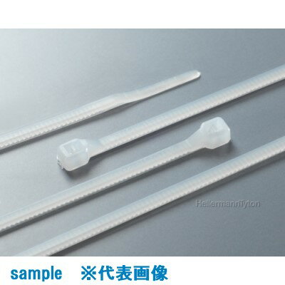 ■TYTON MSタイ 幅1.8×長さ100mm 屋内用 (1000本入) SHT18R(8503844)[送料別途お見積り][法人限定][掲外取寄]