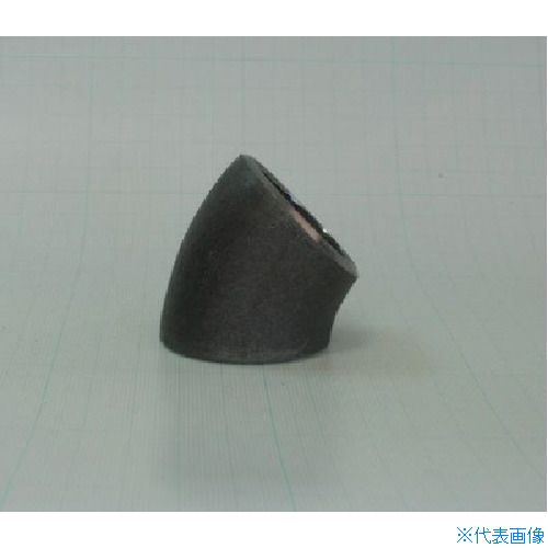 オレンジブック トラスコ中山　TRUSCOBENKAN 45LSGP鋼管製エルボロング45°200A 〔品番:45LSGP200A〕[ 注番:8504941]特長●汎用的に使用される黒管タイプの継手です。用途●石油化学関係。●一般ビル建築配管。仕様●呼び径A：200●呼び径B：8●肉厚t(mm)：5.8●形状：45°ロングエルボ●H(mm)：126.3●外径OD(mm)：216.3仕様2●JIS B2311規格品材質/仕上●配管用炭素鋼（SGP）セット内容/付属品注意原産国（名称）日本JANコード4560136230352本体質量7.2kgオレンジブック トラスコ中山　TRUSCOBENKAN 45LSGP鋼管製エルボロング45°200A 〔品番:45LSGP200A〕[注番:8504941][本体質量：7.2kg]分類》工事・照明用品》管工機材》溶接継手☆納期情報：メーカー取り寄品（弊社より発送）