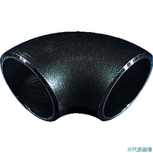 オレンジブック トラスコ中山　TRUSCOBENKAN 90SSGP鋼管製エルボショート90°200A 〔品番:90SSGP200A〕[ 注番:8504950]特長●汎用的に使用される黒管タイプの継手です。用途●石油化学関係。●一般ビル建築配管。仕様●呼び径A：200●呼び径B：8●外径(mm)：216.3●肉厚t(mm)：5.8●形状：90°ショートエルボ●F(mm)：203.2●外径OD(mm)：216.3仕様2●JIS B2311規格品材質/仕上●配管用炭素鋼（SGP）セット内容/付属品注意原産国（名称）日本JANコード4560136230765本体質量9.6kgオレンジブック トラスコ中山　TRUSCOBENKAN 90SSGP鋼管製エルボショート90°200A 〔品番:90SSGP200A〕[注番:8504950][本体質量：9.6kg]《包装時基本サイズ：380×310×250》〔包装時質量：10kg〕分類》工事・照明用品》管工機材》溶接継手☆納期情報：メーカー取り寄品（弊社より発送）