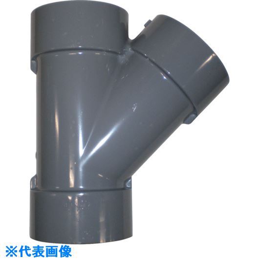 樂天商城 - ■エスロン DV継手 45Y 50 DY50(8506084)[送料別途お見積り][法人限定][掲外取寄]