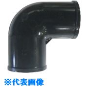 樂天商城 - ■エスロン HI−TS継手 エルボ 65 HIL65(8506287)[送料別途お見積り][法人限定][掲外取寄]