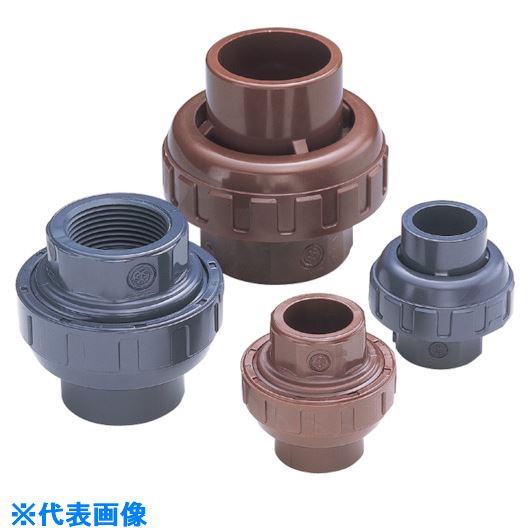 ■アサヒAV プレハブジョイント PVC/EPDM N25A JPFUENJ025(8506419)[送料別途お見積り][法人限定][外直送]