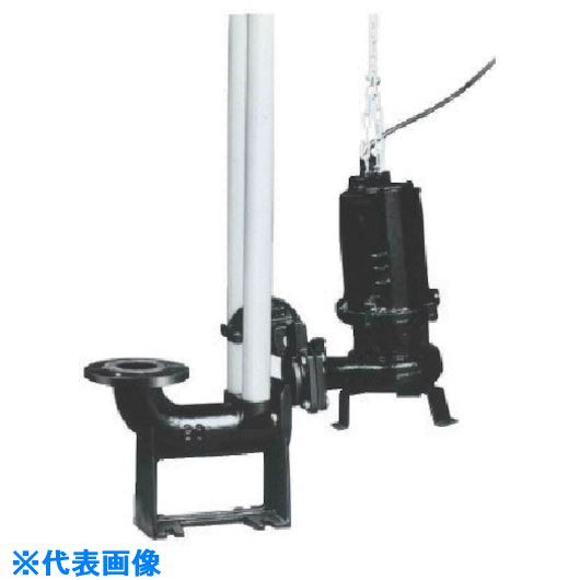 オレンジブック トラスコ中山　TRUSCOTERADA 汚物用水中ポンプ 2.2kw 全揚程11.0m 60Hz 〔品番:TCVS5D622〕[ 注番:8508669]特長用途●汚水排水処理用。●工業設備用。●建築設備用。●農業用。仕様●吐出量(L/min)：420●全揚程(m)：11.0●周波数(Hz)：60●口径(mm)：65●電源(V)：三相200●電流(A)：9.3●出力(kW)：2.2仕様2●ケーブル長(m)：8●着脱装置付●非自動運転型材質/仕上●ケーシング:FC200●羽根車:FC200●主軸　シャフト:SUS420J2セット内容/付属品●コネクション1個●ガイドホルダ1組●スライド1個●ポンプ吊下用チェーン(6m)1本注意●ご注文時必ず周波数をご指定下さい。原産国（名称）日本JANコード本体質量85kgオレンジブック トラスコ中山　TRUSCOTERADA 汚物用水中ポンプ 2.2kw 全揚程11.0m 60Hz 〔品番:TCVS5D622〕[注番:8508669][本体質量：85kg]分類》工事・照明用品》ポンプ》水中ポンプ☆納期情報：オレンジブック掲載以外でメーカー直送品（送料元払い）【法人限定＝会社名ご記入お願い致します。】※北海道・沖縄・離島は運賃別途商品も含む