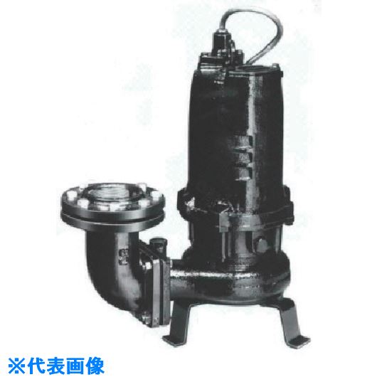 オレンジブック トラスコ中山　TRUSCOTERADA 汚物用水中ポンプ 3.7kw 全揚程17.0m 50Hz 〔品番:TCVS6537〕[ 注番:8508673]特長用途●汚水排水処理用。●工業設備用。●建築設備用。●農業用。仕様●吐出量(L/min)：510●全揚程(m)：17.0●周波数(Hz)：50●口径(mm)：80●電源(V)：三相200●電流(A)：14.8●出力(kW)：3.7仕様2●ケーブル長(m)：8●着脱装置なし●非自動運転型材質/仕上●ケーシング:FC200●羽根車:FC200●主軸　シャフト:SUS420J2セット内容/付属品●相フランジ●吐出しフランジ注意●ご注文時必ず周波数をご指定下さい。原産国（名称）日本JANコード本体質量64.5kgオレンジブック トラスコ中山　TRUSCOTERADA 汚物用水中ポンプ 3.7kw 全揚程17.0m 50Hz 〔品番:TCVS6537〕[注番:8508673][本体質量：64.5kg]分類》工事・照明用品》ポンプ》水中ポンプ☆納期情報：オレンジブック掲載以外でメーカー直送品（送料元払い）【法人限定＝会社名ご記入お願い致します。】※北海道・沖縄・離島は運賃別途商品も含む