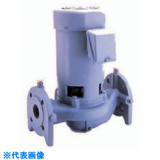 ��TERADA �饤��ݥ�� 0.4kw 50Hz LV350.4(50HZ)(8509009)[ˡ�͸���][��ľ����]