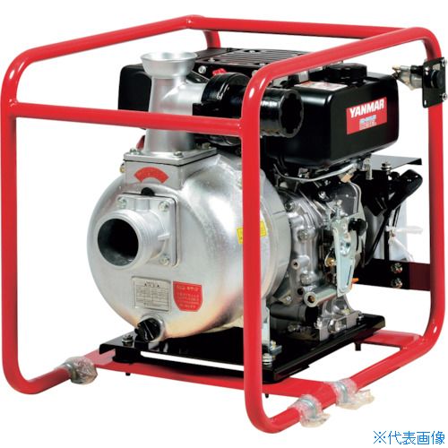 楽天市場】スーパー工業 ディーゼルエンジンポンプの通販