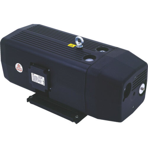 ■アルバック 三相マルチ 回転翼型ドライ真空ポンプ DSB601(8509588)[送料別途お見積り][法人限定][外直送]