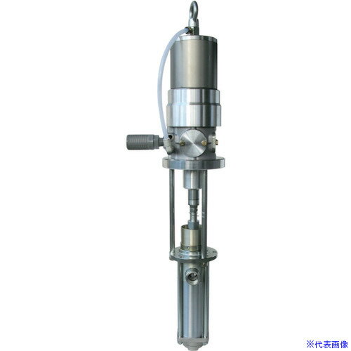 オレンジブック トラスコ中山　TRUSCOヤマダ ポンプSHー125B3.5 〔品番:SH125B3.5〕[ 注番:8509748]特長●本質防爆で安全・安心運転です。●広範囲で吐出圧力の選択、調節が可能です。●低粘度（オイル）用です。●サイホンタイプです。用途●オイルの小分け作業に最適。仕様●最大使用圧力(MPa)：0.7●用途：オイル●ポンプレシオ：3.5×1仕様2材質/仕上●スチールセット内容/付属品注意●10万円以下運賃1000円原産国（名称）日本JANコード4945831016904本体質量28.9kgオレンジブック トラスコ中山　TRUSCOヤマダ ポンプSHー125B3.5 〔品番:SH125B3.5〕[注番:8509748][本体質量：28.9kg]分類》工事・照明用品》ポンプ》給油ポンプ☆納期情報：オレンジブック掲載以外でメーカー直送品【法人限定＝会社名ご記入お願い致します。】