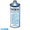 ■東芝 コンプレッサ用オイル4L TOSCONOIL4L(8510396) 送料別途見積り 法人 事業所限定 外直送