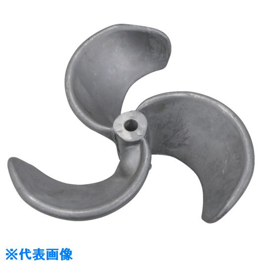 Food Processors - ■トモサダ かくはん羽根 TY−220A TY220A(8510851)[送料別途お見積り][法人限定][外直送]