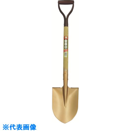 オレンジブック トラスコ中山　TRUSCO金象 ホームショベル 丸 A柄 〔品番:000659〕[ 注番:8510938]特長●頭部（すくい部）はショベル鋼板S50C相当を使用し、焼入れ（強度が上がる、磨耗に強くなる)・焼戻し(弾力性が上がる)の熱処理を行っています。用途●土木（水道、電気、ガス工事）、造園、家庭園芸など、狭い場所での掘る・すくう作業。仕様●刃先形状：丸形●刃先幅(mm)：167●刃先長(mm)：222●全長(mm)：815●板厚(mm)：1.45仕様2材質/仕上セット内容/付属品注意原産国（名称）日本JANコード4960517000657本体質量1.1kgオレンジブック トラスコ中山　TRUSCO金象 ホームショベル 丸 A柄 〔品番:000659〕[注番:8510938][本体質量：1.1kg]《包装時基本サイズ：45×167×815》〔包装時質量：1kg〕分類》工事・照明用品》土木作業・大工用品》ショベル☆納期情報：オレンジブック掲載以外でメーカー直送品【法人限定＝会社名ご記入お願い致します。】