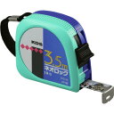 ■KDS コンベックス ネオロック19巾(角型) 3.5m KS1935B(8511139)