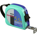 ■KDS コンベックス ネオロック19巾(角型) 5.5m KS1955B(8511140)