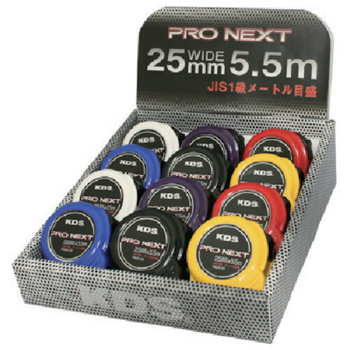■KDS プロネクスト25巾5.5mまさめ PX2555S1C(8511154)×24[送料別途お見積り][法人限定][掲外取寄]