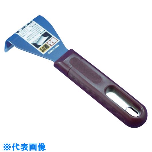 ■ALLEX へら L型 23214(8512660)[送料別途お見積り][法人限定][掲外取寄]