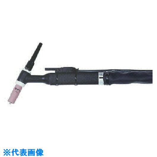 ■DAIHEN TIG溶接トーチ 水冷300アンペア4m AWD184(8512818)[法人限定][外直送元]