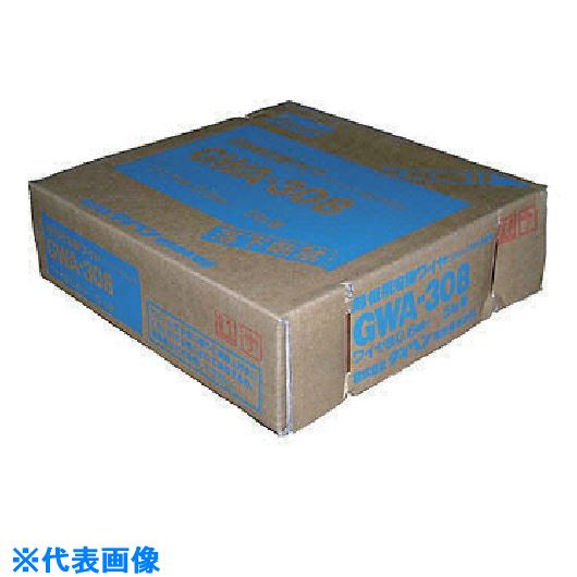 ■DAIHEN ステンレス溶接ワイヤ0.6φ、5Kg巻 GWA30806(8512856)[法人限定][外直送元]