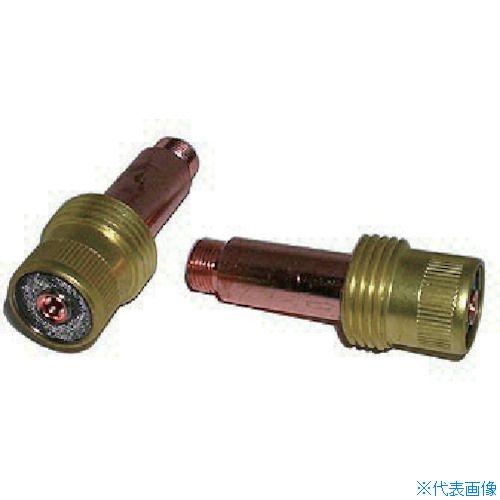 ■DAIHEN ガスレンズコレットボディ2.4 H21B53(8512997)