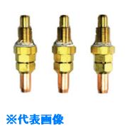 オレンジブック トラスコ中山　TRUSCO千代田 中型切断器火口#3(LPG用) 〔品番:MTTLPG3〕[ 注番:8513273]特長●全品着火テスト済みで出荷しているので品質が安定・長持ちし、切断精度が持続します。●新JIS規格準拠品です。用途●薄板から厚板のプロパンでの切断作業に。仕様●型式：中型●切断能力(mm)：10〜20●適合切断器：12MT-LPG仕様2●適正圧力(MPa)：酸素0.25 、プロパン0.025材質/仕上●真鍮セット内容/付属品注意●プロパンガス用の専用火口です。原産国（名称）日本JANコード本体質量70gオレンジブック トラスコ中山　TRUSCO千代田 中型切断器火口#3(LPG用) 〔品番:MTTLPG3〕[注番:8513273][本体質量：70g]《包装時基本サイズ：20×85×20》〔包装時質量：70g〕分類》工事・照明用品》溶接用品》ガス溶断用品☆納期情報：メーカー取り寄品（弊社より発送）