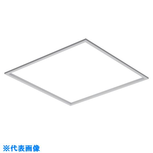 ■IRIS　埋込ベース照明SQシリーズ　□450　4400lm BL44WUKFSQ45D(8514347)[法人・事業所限定][外直送元]