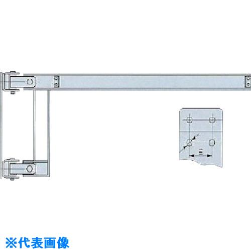 オレンジブック トラスコ中山　TRUSCO象印 ウォール型ジブクレーン(逆L)2t (LWJ−204) 〔品番:LWJ02040〕[ 注番:8515999]特長●建家のデッドゾーン、天井クレーンの下の専用作業に適しています。●建家の柱、壁に2つのブラケットを固定する方法なので取り付けが簡単です。●Iビームは180°旋回します。●吊りしろのない場所に最適です。●巻上機との組み合わせの場合、2速型をお薦めします用途●工場内のデットスペース・天井クレーン下での専用作業に。仕様●定格荷重(t)：2.0●寸法(mm)G：140●ジブ長さ(m)：4●Iビーム寸法(mm)：400×150×12.5●寸法(mm)B：2000●寸法(mm)C：1248●寸法(mm)D：35●寸法(mm)E：140●寸法(mm)A：2460●寸法(mm)F：250●寸法(mm)H：33仕様2材質/仕上●スチールセット内容/付属品注意原産国（名称）日本JANコード本体質量805kgオレンジブック トラスコ中山　TRUSCO象印 ウォール型ジブクレーン(逆L)2t (LWJ−204) 〔品番:LWJ02040〕[注番:8515999][本体質量：805kg]分類》荷役用品》チェーンブロック・クレーン》ジブクレーン☆納期情報：オレンジブック掲載以外でメーカー直送品【法人限定＝会社名ご記入お願い致します。】