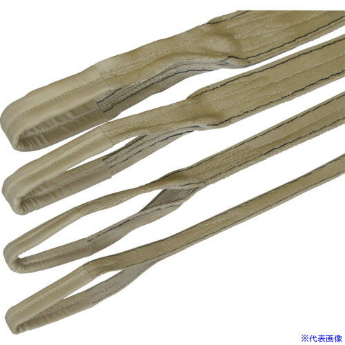 ■ロックスリング テクノーラ T-1 50mm×3.5m T150X3.5(8518328)[法人・事業所限定][外直送元]