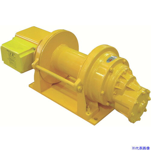 ■TKK ベビーマイティ 100V 650kg WK55S(8519700)[法人限定][外直送元]