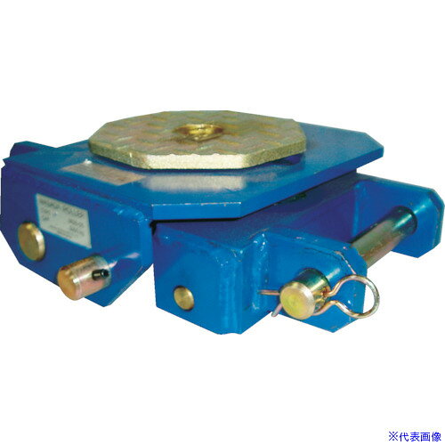 オレンジブック トラスコ中山　TRUSCOMASADA ボギー・ウレタン 3TON (1台入) 〔品番:MUB3S〕[ 注番:8519837]特長●ウレタンローラーの採用で、床面・タイルの傷を最小限にとどめ優れた性能を発揮します。●作業員、移動時間を軽減する小型タイプです。用途●重量物の移動、運搬用ローラー。●工場内のレイアウト変更、メンテナンスに。●鉄鋼構造物、家屋の移動になどに。仕様●使用荷重(t)：3●テーブル寸法(mm)：185×185●適合ハンドル：M-1000仕様2●ボギータイプ●固定用のボルト付き●ウレタン車輪材質/仕上●フレーム：スチール●ローラー：ウレタンセット内容/付属品●フレーム：スチール、ローラー：ウレタン●ボルト（テーブルセンターはずれ防止ボルト）●ボルト（M20）注意●同タイプ以外の組み合わせで使用する場合は、本体高さを合わせてください。●路面の状況を確認ください。●能力以上のご使用は控えてください。原産国（名称）日本JANコード4944015152070本体質量27kgオレンジブック トラスコ中山　TRUSCOMASADA ボギー・ウレタン 3TON (1台入) 〔品番:MUB3S〕[注番:8519837][本体質量：27kg]《包装時基本サイズ：390×375×170》〔包装時質量：28kg〕分類》荷役用品》ウインチ・ジャッキ》運搬用コロ車☆納期情報：オレンジブック掲載以外でメーカー直送品【法人限定＝会社名ご記入お願い致します。】