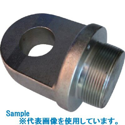 ■RIKEN 2山クレビス CLM352(8519998)[送料別途見積り][法人・事業所限定][外直送]