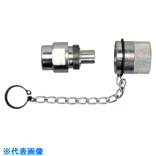 ■泉 オスカプラー OCP(8520384)[送料別途お見積り][法人限定][外直送]