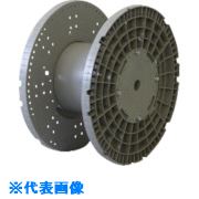 ■RISU 電線ドラム 524832 PL4−7グレ− PL47(8520403)[送料別途お見積り][法人限定][外直送]