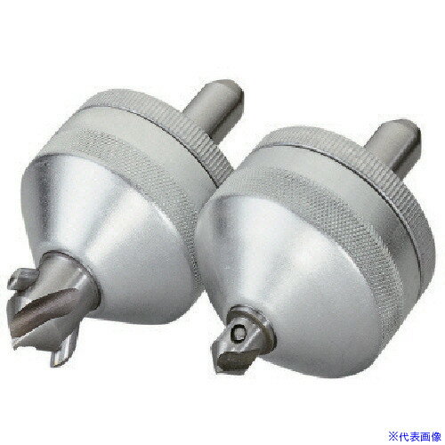 ■Asada 銅管用カラーリングヘッド3/8 R50276(8520801)[法人限定][外直送元]