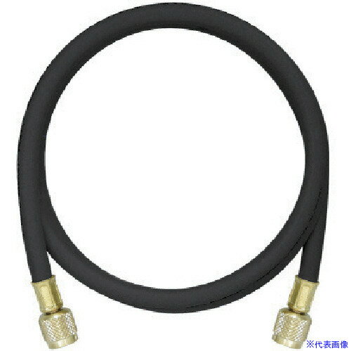 ■Asada 5/8 強力型チャージングホースプラス2 244cm Y16096(8521058)[送料別途お見積り][法人限定][掲..