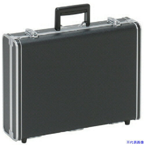 ■ENGINEER アルミケース KA54(8521473)[送料別途見積り][法人・事業所限定][掲外取寄]