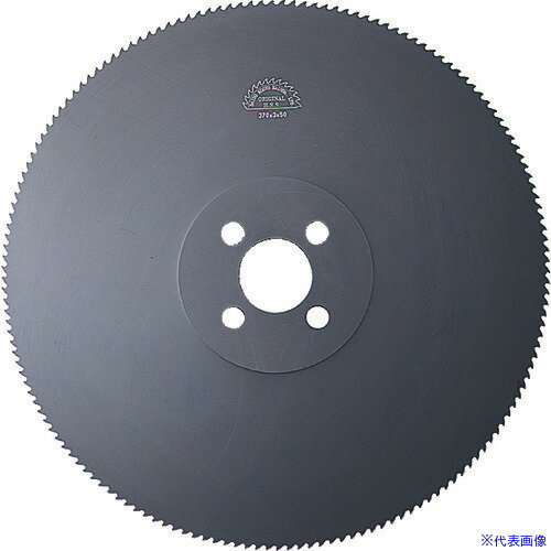 ■大同 メタルソー 370X3.0X40X6 HSS370X3.0X40X6(8524091)[送料別途見積り][法人・事業所限定][掲外取寄]