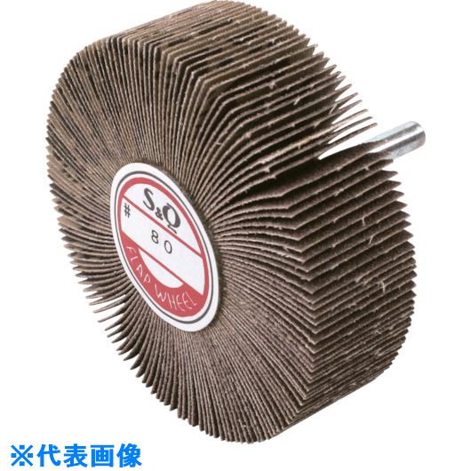 ��MURAKO ���եե�å׶��̵�� ����80 ��25 ����6mm 320# KN8025(320)(8526008)��5[�������Ӹ��Ѥ�][ˡ�͡����Ƚ����]...