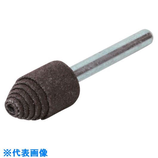 ■MURAKO カートリッジロール テーパー型 13×35 320# CR1335T(320)(8526558)×10[送料別途お見積り][法人限定][掲外取寄]