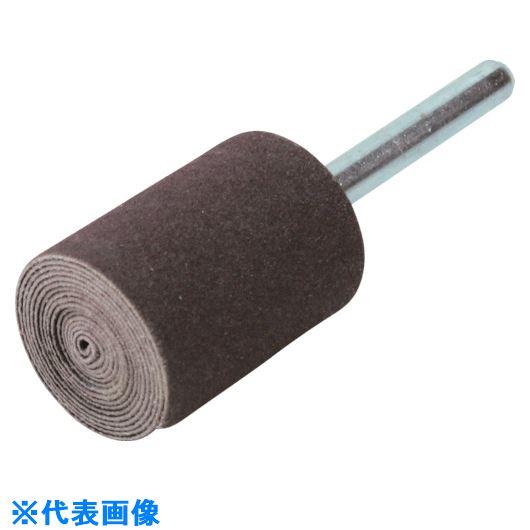 ■MURAKO カートリッジロール ストレート型 25×35 100# CR2535S(100)(8526743)×10[送料別途見積り][法人・事業所限定][掲外取寄]