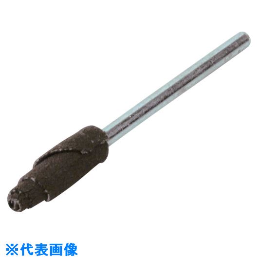 オレンジブック トラスコ中山　TRUSCOMURAKO カートリッジロール テーパー型 6×20 320# 〔品番:CR620T〕[ 注番:8526778]特長●研磨布をロール状に巻いています。●細部の研磨に適しています。用途●細部研磨。●金型研磨。●鉄、ステンレス、木工の研磨。仕様●粒度(#)：320●形状：テーパー●外径(mm)：6●幅(mm)：20●軸径(mm)：3●最高使用回転数(rpm)：15000●タイプ：テーパー型仕様2●テーパー型●使用工具：ストレートグラインダー、電気ドリル、ボール盤材質/仕上●研磨布：アランダム砥粒セット内容/付属品注意●作業時は必ず安全帽、安全メガネなどの保護具をご着用ください。原産国（名称）日本JANコード4560118265389本体質量30gオレンジブック トラスコ中山　TRUSCOMURAKO カートリッジロール テーパー型 6×20 320# 〔品番:CR620T〕[注番:8526778][本体質量：30g]《包装時基本サイズ：60×6×6》〔包装時質量：4g〕分類》電動・油圧・空圧工具》研削研磨用品》軸付砥石☆納期情報：メーカー取り寄品（弊社より発送）