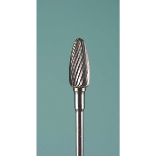 オレンジブック トラスコ中山　TRUSCOMinimo 超硬カッター スラルカット Φ6 軸径2.34mm 〔品番:BC1601〕[ 注番:8527287]特長●切削性、耐摩耗性、耐久性に優れています。●重切削から精密切削まで目的に合わせ豊富なサイズやカット形状があります。仕様●形状：スラルカット●刃径(mm)：6.0●刃長(mm)：14●軸径(mm)：2.34●全長(mm)：52.0●最高使用回転数(rpm)：30000●幅(mm)：14●外径(mm)：6●軸径(φ)：2.34仕様2●適合素材：工具鋼、合金鋼、一般鋼、ステンレス、アルミニウム、銅材質/仕上セット内容/付属品注意●作業時は必ず安全帽、安全メガネなどの保護具をご着用ください。●最高使用回転数は推奨値です。原産国（名称）日本JANコード4571130854628本体質量8gオレンジブック トラスコ中山　TRUSCOMinimo 超硬カッター スラルカット Φ6 軸径2.34mm 〔品番:BC1601〕[注番:8527287][本体質量：8g]《包装時基本サイズ：10×70×10》〔包装時質量：8g〕分類》電動・油圧・空圧工具》研削研磨用品》超硬バー☆納期情報：メーカー取り寄品（弊社より発送）