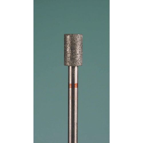 オレンジブック トラスコ中山　TRUSCOMinimo 電着CBNバー#140 Φ5.5 〔品番:AD5125〕[ 注番:8527736]特長●CBN砥粒の突出しが大きく切れ味に優れています。　●仕上げ面粗さを特に要求されない粗研削加工に最適です。仕様●粒度(#)：140●刃径(mm)：5.5●刃長(mm)：9●軸径(mm)：3●全長(mm)：54●最高使用回転数(rpm)：67000仕様2●適合素材：工具鋼、合金鋼、一般鋼、ステンレス●粒度：#140●軸径：φ3.0材質/仕上セット内容/付属品注意原産国（名称）日本JANコード本体質量7gオレンジブック トラスコ中山　TRUSCOMinimo 電着CBNバー#140 Φ5.5 〔品番:AD5125〕[注番:8527736][本体質量：7g]《包装時基本サイズ：10×70×10》〔包装時質量：7g〕分類》電動・油圧・空圧工具》研削研磨用品》CBNバー☆納期情報：メーカー取り寄品（弊社より発送）