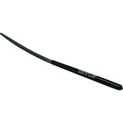 ■ツボサン プロヤスリ 舟型 10本組サイズ 角 細目 KAS1003(8528254)[送料別途見積り][法人・事業所限定][掲外取寄]