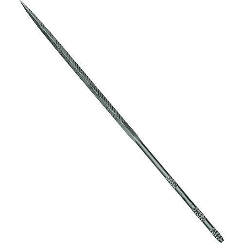 Rakuten - ■Vallorbe ニードルヤスリ 三角 160mm #2 LA24071602(8528321)